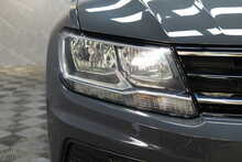 Volkswagen Tiguan TDI BlueMotion Tech SE Navigation 