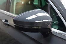 Volkswagen Tiguan TDI BlueMotion Tech SE Navigation 