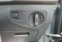 Volkswagen Tiguan TDI BlueMotion Tech SE Navigation 