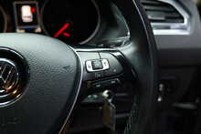 Volkswagen Tiguan TDI BlueMotion Tech SE Navigation 