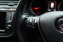 Volkswagen Tiguan TDI BlueMotion Tech SE Navigation 