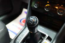 Volkswagen Tiguan TDI BlueMotion Tech SE Navigation 