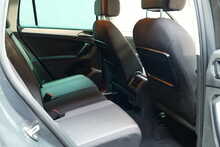 Volkswagen Tiguan TDI BlueMotion Tech SE Navigation 