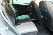 Volkswagen Tiguan TDI BlueMotion Tech SE Navigation 