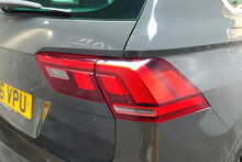 Volkswagen Tiguan TDI BlueMotion Tech SE Navigation 