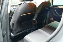 Volkswagen Tiguan TDI BlueMotion Tech SE Navigation 