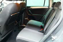 Volkswagen Tiguan TDI BlueMotion Tech SE Navigation 