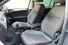 Volkswagen Tiguan TDI BlueMotion Tech SE Navigation 