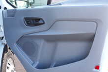 Ford Transit TDCi 350 2.2 125 LWB RWD D/CAB Tipper 