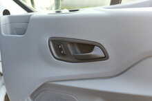 Ford Transit TDCi 350 2.2 125 LWB RWD D/CAB Tipper 