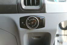 Ford Transit TDCi 350 2.2 125 LWB RWD D/CAB Tipper 