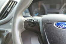 Ford Transit TDCi 350 2.2 125 LWB RWD D/CAB Tipper 