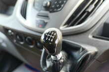 Ford Transit TDCi 350 2.2 125 LWB RWD D/CAB Tipper 