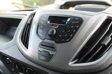 Ford Transit TDCi 350 2.2 125 LWB RWD D/CAB Tipper 