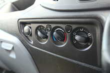 Ford Transit TDCi 350 2.2 125 LWB RWD D/CAB Tipper 