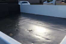 Ford Transit TDCi 350 2.2 125 LWB RWD D/CAB Tipper 