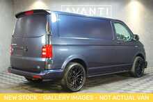 Volkswagen Transporter TDI T28 BlueMotion Tech Highline 