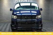 Volkswagen Transporter TDI T28 BlueMotion Tech Highline 