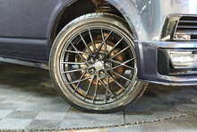 Volkswagen Transporter TDI T28 BlueMotion Tech Highline 