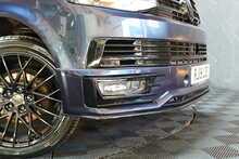 Volkswagen Transporter TDI T28 BlueMotion Tech Highline 