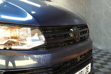 Volkswagen Transporter TDI T28 BlueMotion Tech Highline 