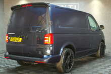 Volkswagen Transporter TDI T28 BlueMotion Tech Highline 