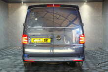 Volkswagen Transporter TDI T28 BlueMotion Tech Highline 