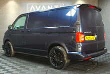 Volkswagen Transporter TDI T28 BlueMotion Tech Highline 