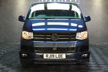 Volkswagen Transporter TDI T28 BlueMotion Tech Highline 