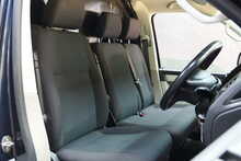 Volkswagen Transporter TDI T28 BlueMotion Tech Highline 