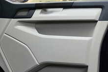 Volkswagen Transporter TDI T28 BlueMotion Tech Highline 