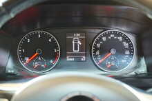 Volkswagen Transporter TDI T28 BlueMotion Tech Highline 