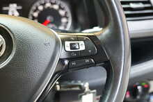 Volkswagen Transporter TDI T28 BlueMotion Tech Highline 