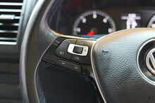 Volkswagen Transporter TDI T28 BlueMotion Tech Highline 