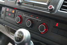 Volkswagen Transporter TDI T28 BlueMotion Tech Highline 