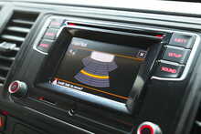 Volkswagen Transporter TDI T28 BlueMotion Tech Highline 