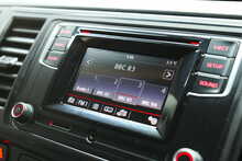 Volkswagen Transporter TDI T28 BlueMotion Tech Highline 