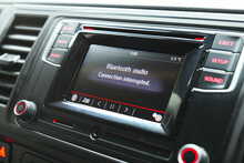 Volkswagen Transporter TDI T28 BlueMotion Tech Highline 