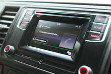 Volkswagen Transporter TDI T28 BlueMotion Tech Highline 