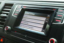 Volkswagen Transporter TDI T28 BlueMotion Tech Highline 