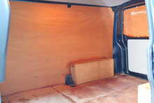 Volkswagen Transporter TDI T28 BlueMotion Tech Highline 