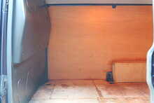 Volkswagen Transporter TDI T28 BlueMotion Tech Highline 