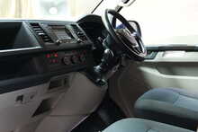 Volkswagen Transporter TDI T28 BlueMotion Tech Highline 