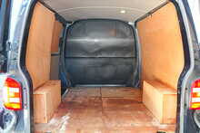 Volkswagen Transporter TDI T28 BlueMotion Tech Highline 