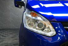 Ford Transit Custom TDCi 290 Limited 