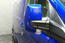 Ford Transit Custom TDCi 290 Limited 