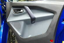 Ford Transit Custom TDCi 290 Limited 