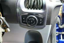 Ford Transit Custom TDCi 290 Limited 