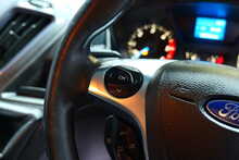 Ford Transit Custom TDCi 290 Limited 