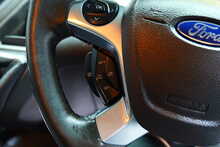 Ford Transit Custom TDCi 290 Limited 